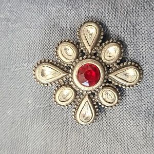 Vintage Brooch Pin